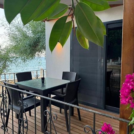Otelox Ayas Beach Bungalov Erdemli Εξωτερικό φωτογραφία
