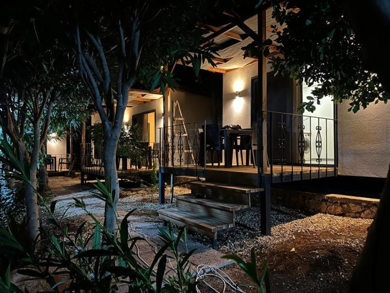 Otelox Ayas Beach Bungalov Erdemli Εξωτερικό φωτογραφία