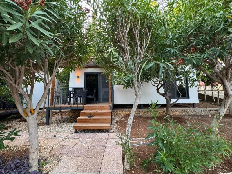 Otelox Ayas Beach Bungalov Erdemli Εξωτερικό φωτογραφία